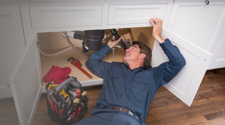 Professional Leak Detection Services in Pencil Bluff, AR